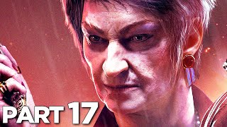 WATCH DOGS LEGION Walkthrough Gameplay Part 17  CONFRONT MARY KELLEY FULL GAME [upl. by Nwahsir]