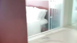 Cordis Hotel Deluxe Room tour Mong Kok HongKong [upl. by Giff]