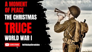 The Real History of the Christmas Truce of 1914 [upl. by Atineg]