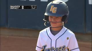 2018 PGF National Championship 10U PREMIER FINAL [upl. by Hendrick]