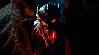 Scream of the Beast  Angry Monster Scream  Jump Scare  Horror Sound Effect  shorts [upl. by Lorene826]