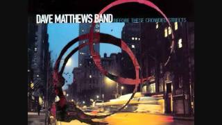 Halloween  Dave Matthews Band [upl. by Dudden]