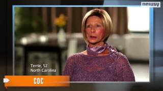 CDC Tips From Former Smokers  Terrie H Little Things I Miss [upl. by Lohner876]