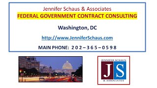 Government Contacting  FAR Part 16  Types of Contracts [upl. by Nahc]