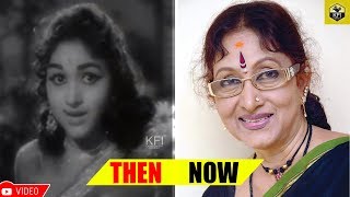 Bharathi Vishnuvardhan Then amp Now Photos  Top Kannada Actress  Bharathi Rare Unseen Pics [upl. by Grant]