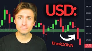 The DOLLAR DOWNFALL [upl. by Xineohp]