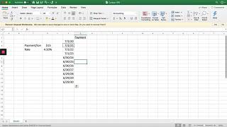 Example ROI of Carbon Credits [upl. by Marijo]