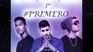 Joni Marley 7 Myhyv  Primero ft Morejón x Urbano Prodigy Official MusicalLY Video [upl. by Kahn394]