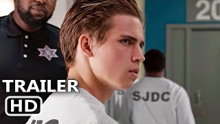 Cobra Kai Season 3  Secrets Official Clip  Netflix [upl. by Yrocej771]