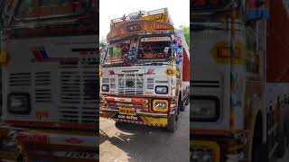 🆕🆕Tata 12 tyres jodhpur body cabin make in shriram moter body dhule 💯💯M9822052327🇮🇳♠️♠️ [upl. by Rolyks]