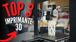 Meilleure Imprimante 3D 2023 pour la maison [upl. by Lambard]