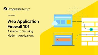 Web Application Firewall 101 What is WAF [upl. by Enelra]