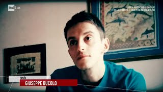 A Rozzano un ragazzo ucciso per un paio di cuffie  Storie italiane 14102024 [upl. by Einneg105]