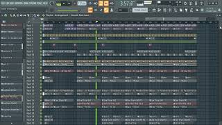 Rekere Type Beat tutorial coming soon Amapiano 2023 presets link in description [upl. by Adnert]