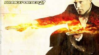 Transporter 2  Main Theme [upl. by Ruamaj]