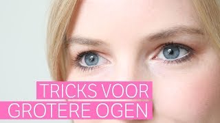 5 snelle makeuptips voor een frissere blik [upl. by Creighton]