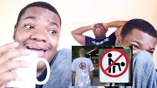 PART 2 REACTING TO ANTIGAY COMMERCIALS BECAUSE IM GAY [upl. by Gant]