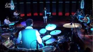 Rabba Sacheya  Atif Aslam  Season 5  Coke Studio Pakistan  RohailHyattMusic [upl. by Aileme]