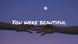 Day 6  You were beautiful English ver lyrics [upl. by Berthoud]