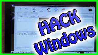 Ophcrack Tutorial How to Hack Windows Passwords [upl. by Ceil]