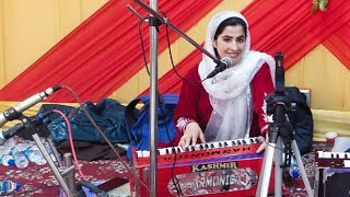 Mummya Dum Hai Goam Kashmiri Song By Singer Reshi Sakeena [upl. by Maupin]