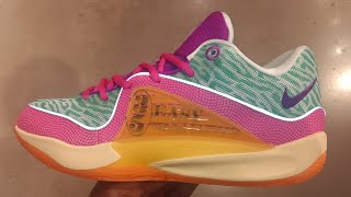 Nike KD 16 Allstar [upl. by Eleira]