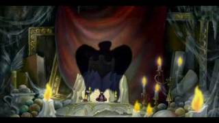 THE NUTCRACKER AND THE MOUSE KING trailer [upl. by Amjan]