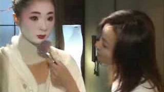 Tourist Maiko Makeover 2 [upl. by Xenophon]