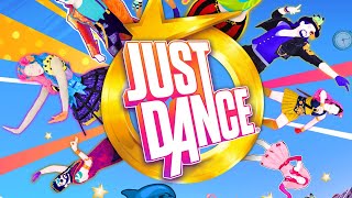 Im Still Standing  Just Dance Original Creations amp Covers  Top Culture [upl. by Atsahc]