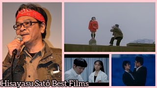 Hisayasu Satō Best Films 佐藤 寿保 [upl. by Eikceb]