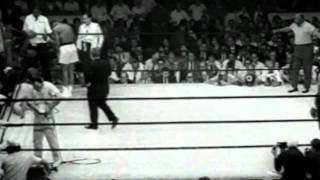 Kings of The Ring Rare Documentary [upl. by Pritchard338]