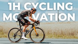 CYCLING MOTIVATION 2024  30 MIN [upl. by Hamilah]