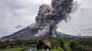 Why Indonesia Has Such Threatening Volcanoes [upl. by Stinson]