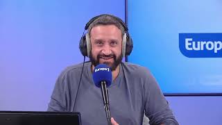 Cyril Hanouna  Révélations sur lAME [upl. by Nylodnewg]