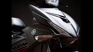 The Yamaha Sniper 150 [upl. by Chandal]