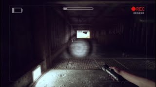 Slender The Arrival Hardcore [upl. by Daphene]