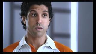 Voltaren Emulgel  Hindi  Farhan Akhtar [upl. by Noskcaj999]