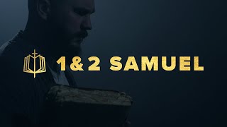 1 amp 2 Samuel The Bible Explained [upl. by Blancha]