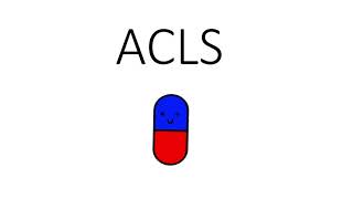 ACLS Test Review  Situations AHA [upl. by Aggy726]