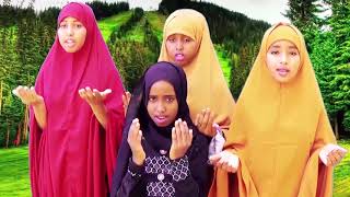 NASHIIDO AFSOMAALI MUSLIM BAA NAHAY BY CRAXMAAN ABOOSTO [upl. by Chien]