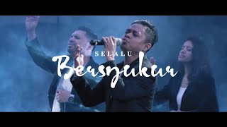 Selalu Bersyukur  Sudirman Worship LIVE Recording [upl. by Sliwa]