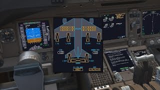 The FlyByWire FBW System of the Boeing 777 [upl. by Ahsimik]