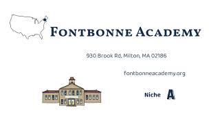 Fontbonne Academy Milton MA [upl. by Vallonia]