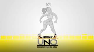 Harmonize  Uno Official Music Audio [upl. by Sundin]