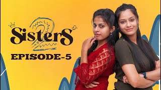 SISTERS Season 2  Episode 5  Girl Formula  Chai Bisket [upl. by Alejandro9]