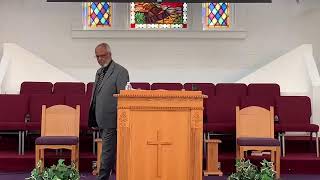 In the Fire A Time for Immersion  Part 2  Pastor Stan Rayford [upl. by Bohaty]