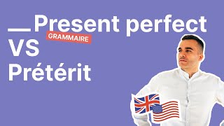 Comment bien faire la différence entre le present perfect et le preterit [upl. by Abihsat664]