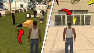 10 Things You Didnt Know About GTA San Andreas in 2020 New Secrets and Facts [upl. by Blas]