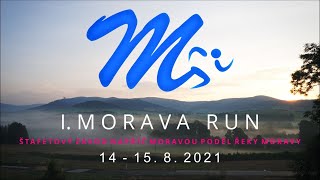 I Morava Run  2021 [upl. by Efrem35]