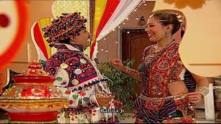 Episode 708  Taarak Mehta Ka Ooltah Chashmah  Full Episode  तारक मेहता का उल्टा चश्मा [upl. by Iaw784]